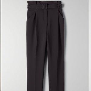 Aritzia Encore Pant Size 10